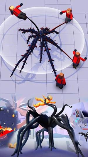 毒液人吞噬进化游戏下载图片2