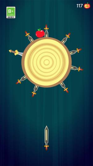 飞刀绝影安卓版下载图片1