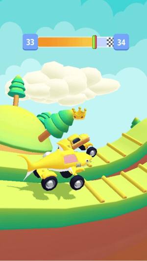 超级改装赛手机版下载图片1