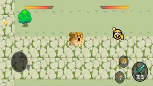 火焰忍者大师下载手机版图片1