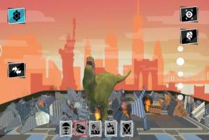 都市淘汰赛最新版下载图片1