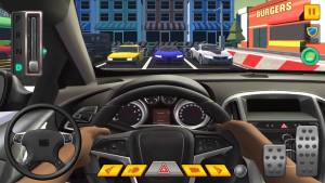 模拟停车场挑战安卓版下载图片1