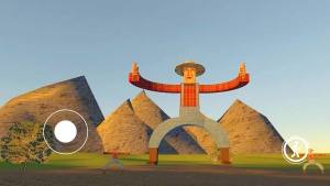 怪兽农场模拟器免广告版下载图片1