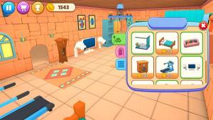 小萌鼠历险记游戏下载图片1