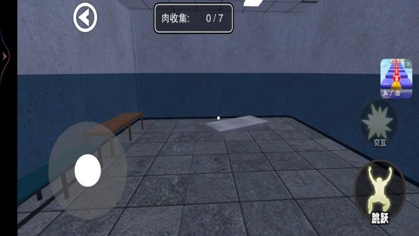 逃离狼伴侣游戏图2