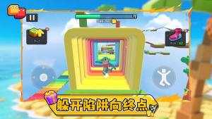 忍者跑酷传奇游戏下载图片1