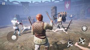 巅峰角斗士游戏下载图片1