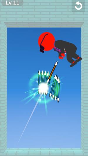 跳跳神枪安卓版下载图片1