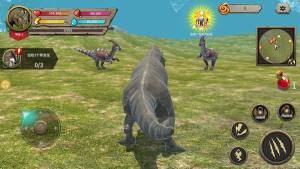 史前冲锋兽手机版下载图片1