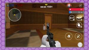 天天尖叫不停游戏下载图片1