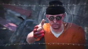 荒岛监狱求生免费版下载图片1