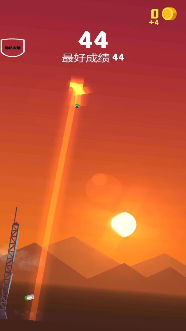 飞向太空计划最新版图2