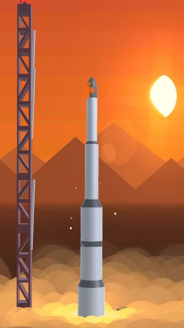飞向太空计划最新版图3