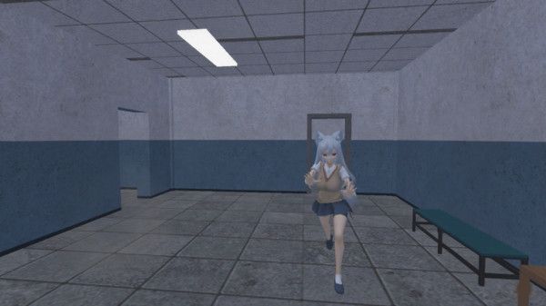 完美的女友游戏图2