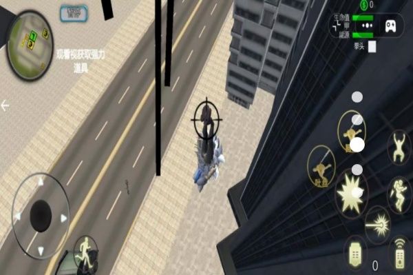 盖瑞模组世界模拟游戏图1