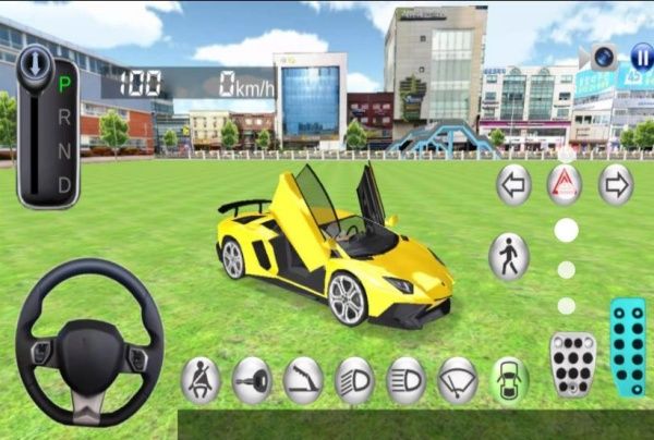 赛车传奇模拟器游戏图2
