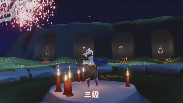 光遇5.1复刻旅行先祖预测，5.1飞吻复刻先祖位置及兑换物品图文汇总[多图]图片6