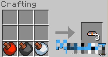 我的世界神奇宝贝mod合成公式大全，全物品合成图表攻略汇总[多图]图片23