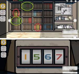 房间的秘密2起点第三关攻略   第三关谜题过关图文流程一览图片5