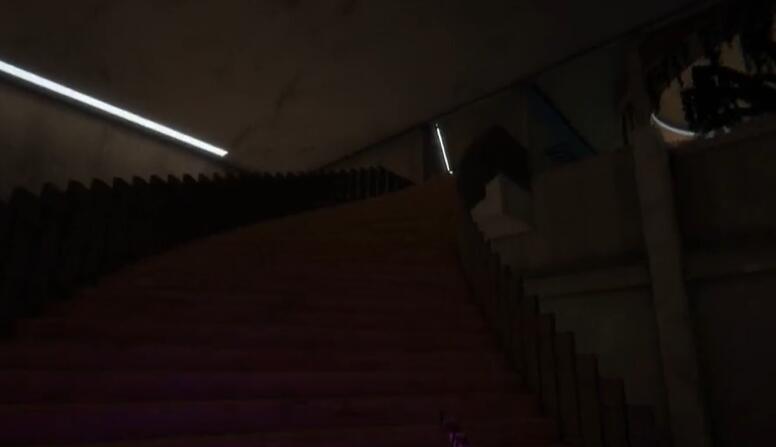 森林之子三张钥匙卡在哪   三张钥匙卡位置分享[多图]图片8