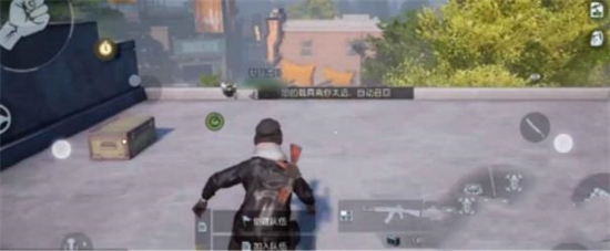 黎明觉醒左弧楼梯怎么上去   左弧楼梯登上天台方法分享[多图]图片2