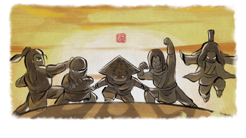 大侠立志传结局大全   最新所有剧情结局一览[多图]图片5