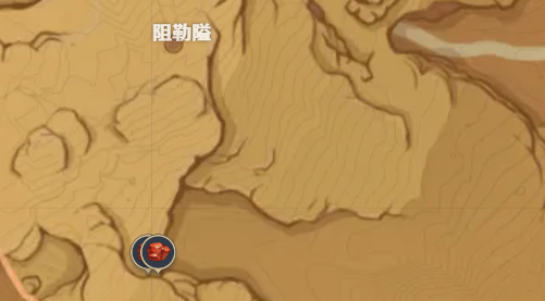 原神3.6万相石在哪   全部万相石采集路线图一览[多图]图片7