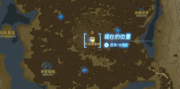 王国之泪尼恩吉希神庙攻略  尼恩吉希神庙图文解谜流程一览[多图]图片2