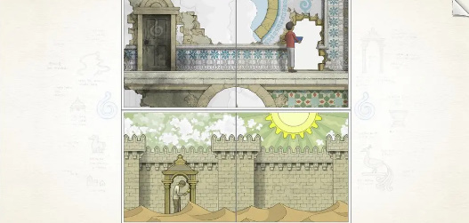 画中世界第四章攻略  第四章图文通关流程一览[多图]图片18