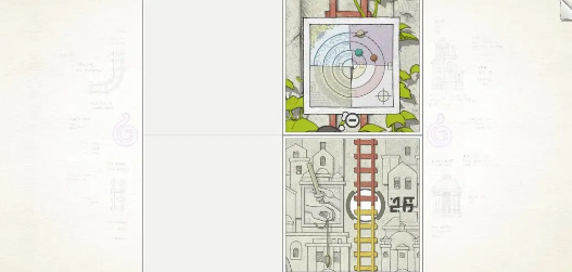 画中世界第五章攻略  第五关图文通关解谜一览[多图]图片41