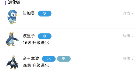 宝可梦朱紫波加曼在哪  波加曼属性技能分布点一览[多图]图片2