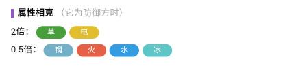 宝可梦朱紫刺梭鱼怎么进化  刺梭鱼进化属性攻略[多图]图片4