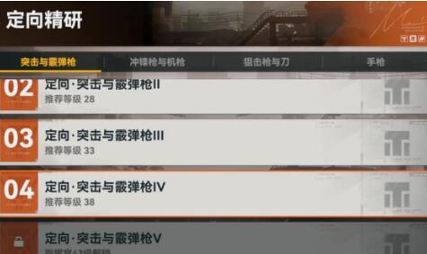 少女前线2追放武器配件怎么获得  武器配件获取攻略[多图]图片2