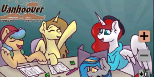 ponytown怎么设置中文   ponytown小马镇中文设置教程图片3