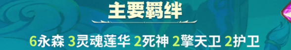 金铲铲之战s11千珏主c阵容推荐 千珏主c出装/符文攻略[多图]图片3