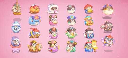 保卫萝卜4秋妃传攻略大全  秋妃传1-120图文通关一览[多图]图片4