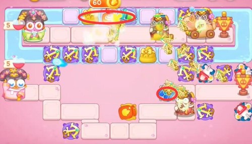 保卫萝卜4秋妃传78关攻略  秋妃传第78关怎么通关[多图]图片7