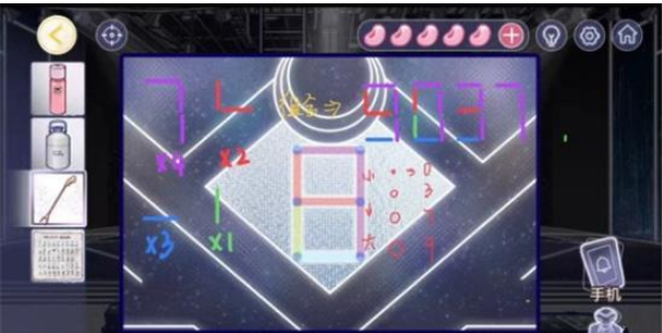 房间的秘密3第五章攻略   第5章全通关图文解密一览[多图]图片21