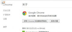 谷歌浏览器38.0官方下载中文版[图]