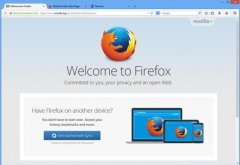 火狐firefox浏览器33.0.3官方正式版[图]