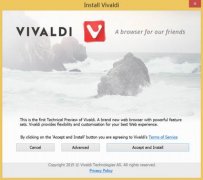 vivaldi浏览器下载官网最新版[图]