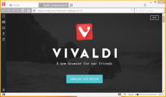 vivaldi浏览器官网下载1.0.303.32版[图]