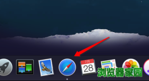 mac safari浏览器怎么清理缓存方法图片1