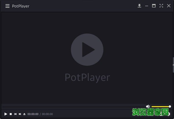 potplayer播放器下载电脑版32位中文版安装图片1