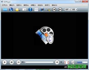 SMPlayer播放器下载官网免费中文版v19图片1