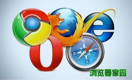 浏览器市场份额2019年9月全球浏览器占有率最新统计[多图]图片2